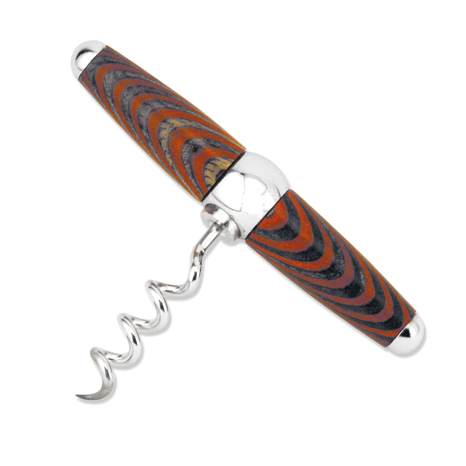 T Handle Corkscrew Kit (w/out stopper) at Penn State Industries