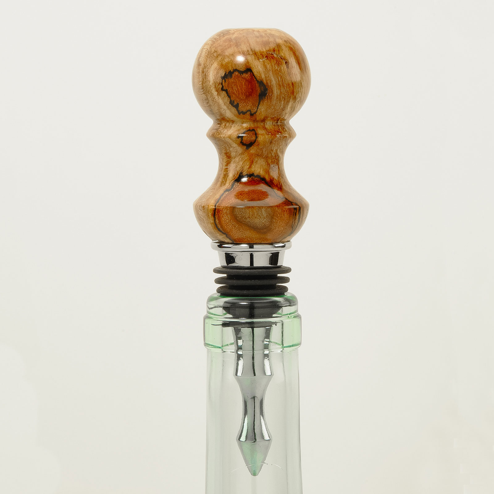 BS8 ALT1 jpg 1 600 1 600 Pixels Bottle Stoppers Wine Stoppers bottle-stopper-hand-turned-mushroom-gift-laminated-wood-etsy-wood