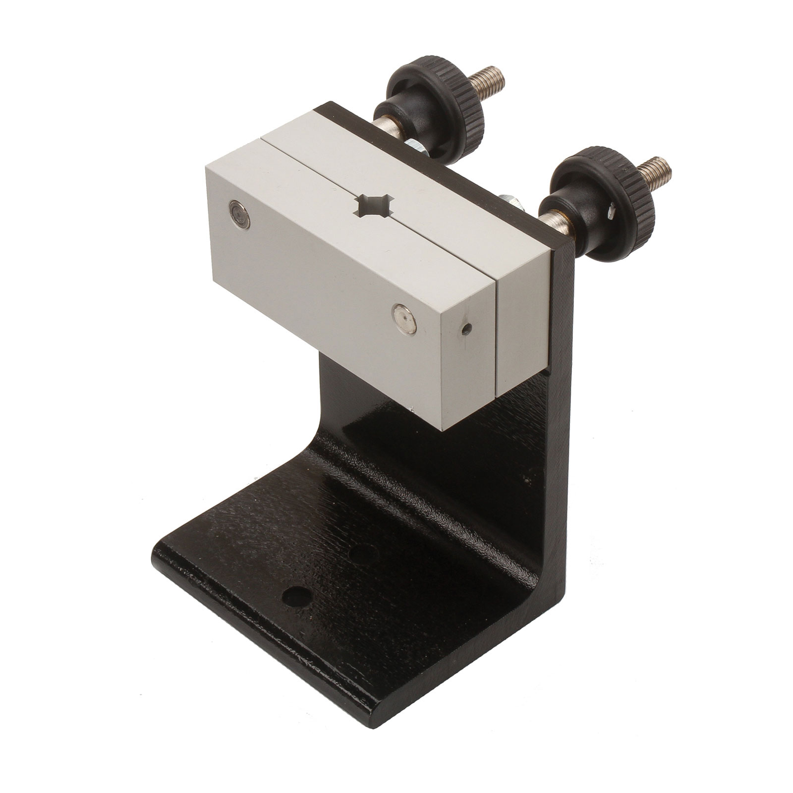 Drilling Center and Disassembly Jig at Penn State Industries