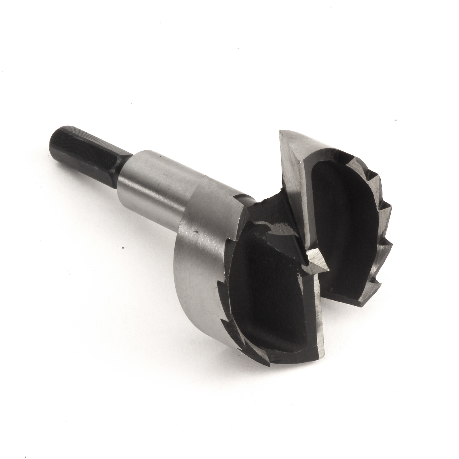 2.04 in. Forstner Bit at Penn State Industries