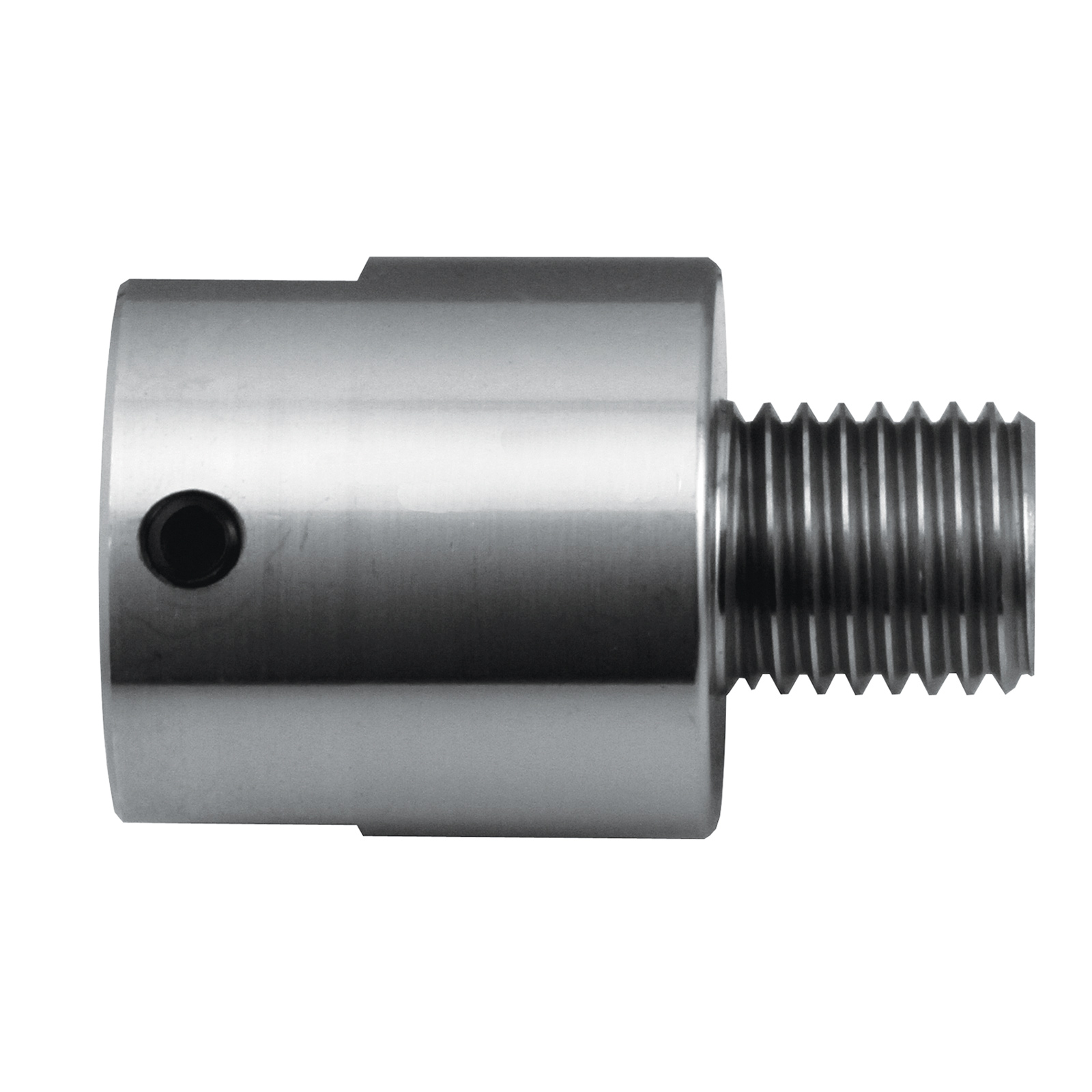 M33 x 3 5 tpi Headstock Spindle Adapter at Penn State Industries