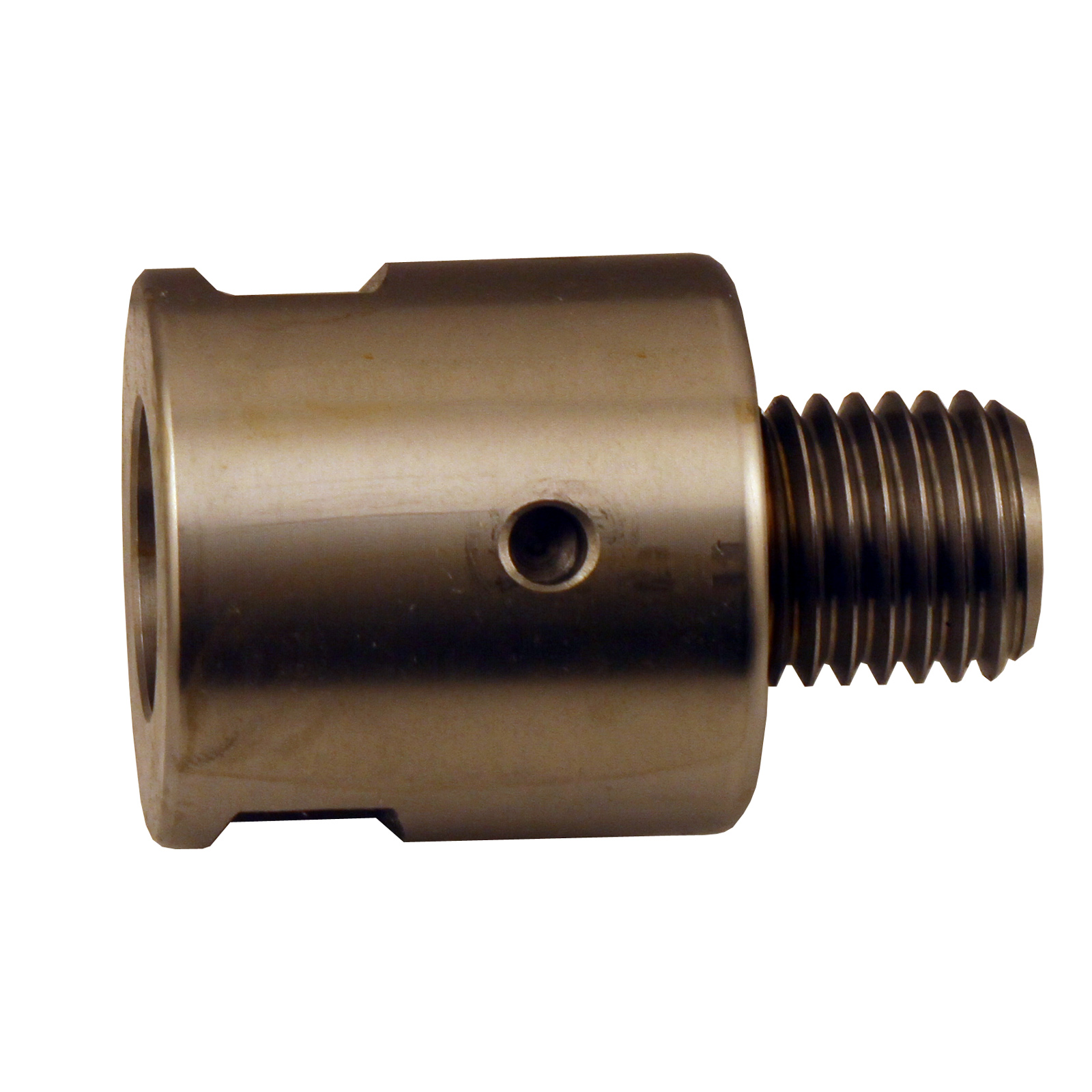 1 in. x 12 tpi Headstock Spindle Adapter at Penn State Industries