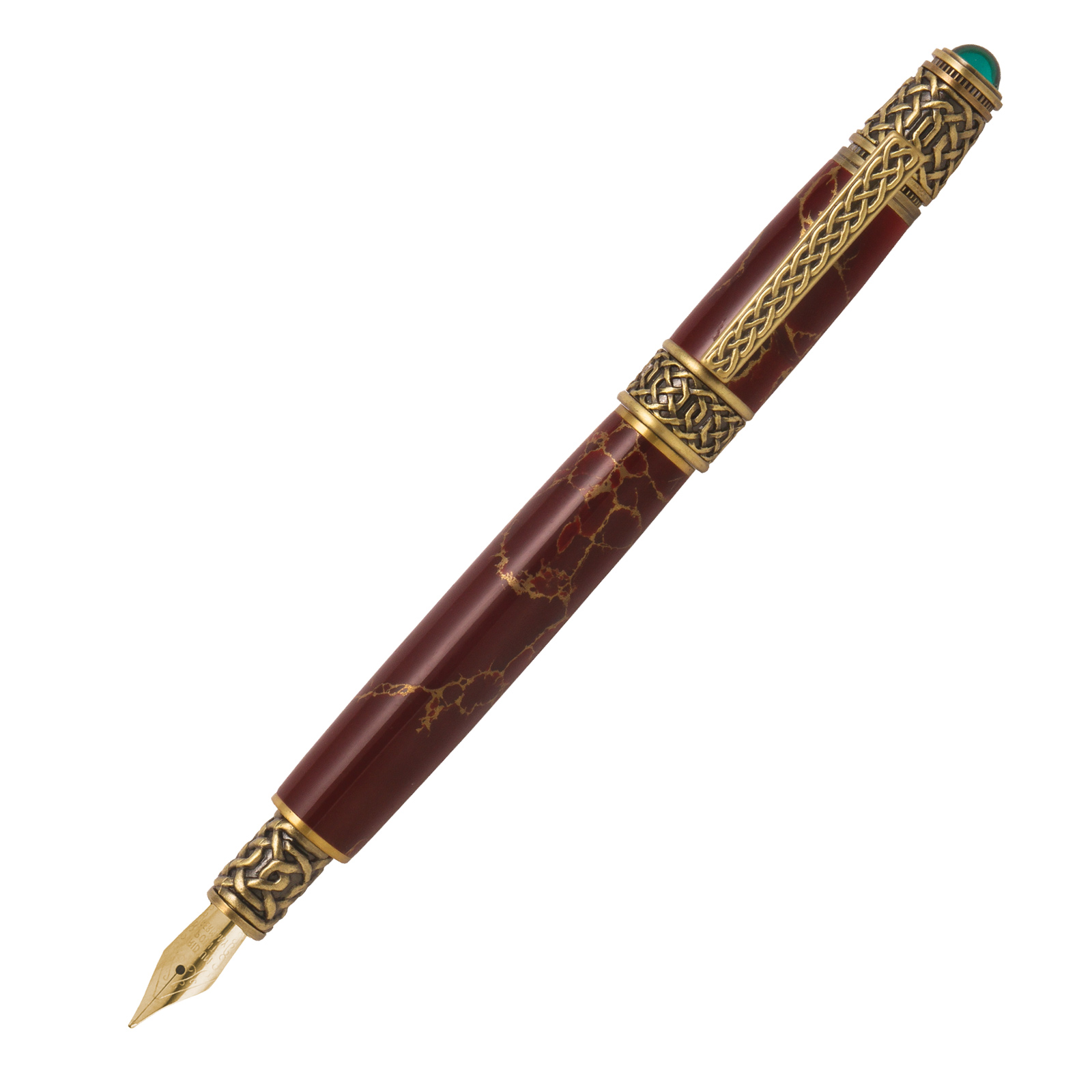 Categories Turning something to write with…