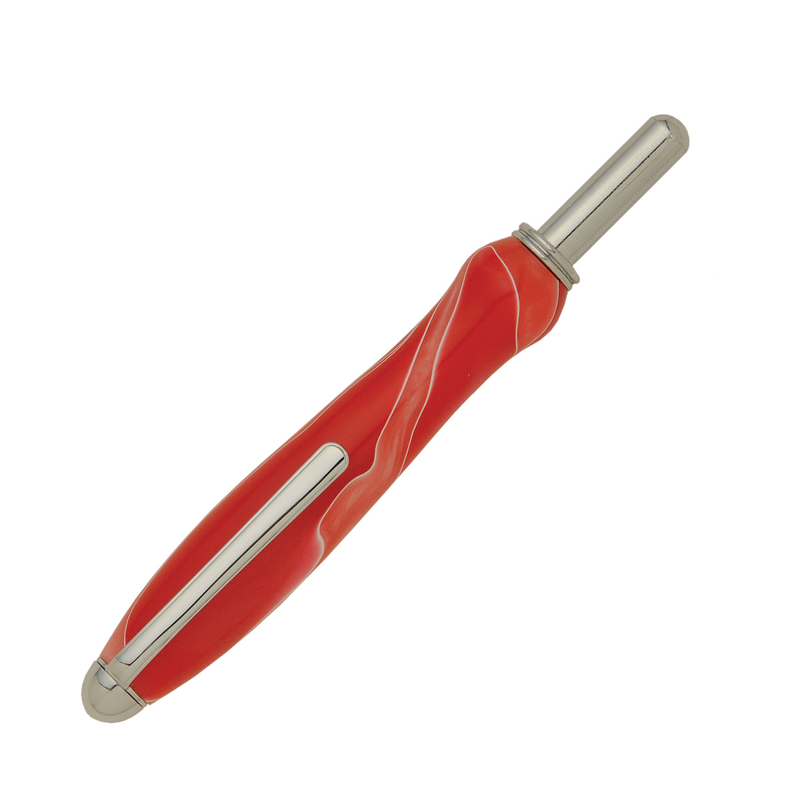 Seam Ripper Chrome Kit with Single Small Blade at Penn State Industries