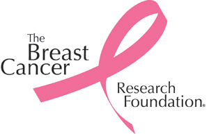 Breast Cancer Research Logo