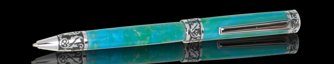 Sculpted Pen Kits