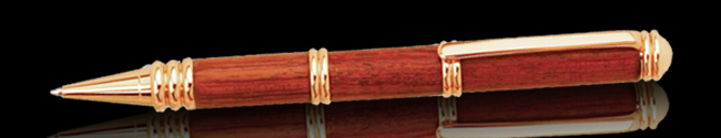 Segmented Pen Kits