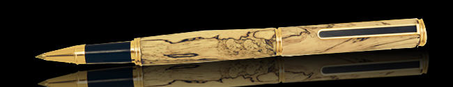 Traditional Pen Kits