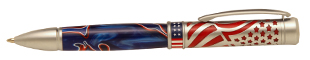 American Pride Pen Kits