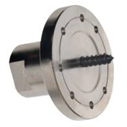 Lathe Faceplates