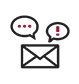 Sign up and be alerted