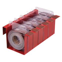 Modular Pen Blank Sandpaper System
