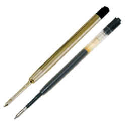Parker style refills