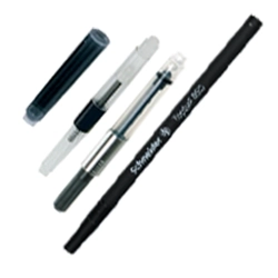 Roller and Fountain Pen Refills