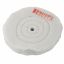 4 in.   Flannel Buffing Wheel for Acrylic Pen Buffing System