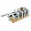 Pen Blank Drilling Center Vise