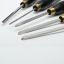 Set of 5 Mini  Benjamins Best HSS Lathe Chisel Set