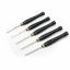 Set of 5 Mini  Benjamins Best HSS Lathe Chisel Set