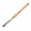 Benjamins Best 1 in. HSS Standard Skew Chisel