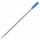 Cross-style Blue Ink Refills - 5pk