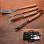 BBQ Grill Tool Kits - Set of 3