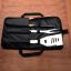 BBQ Grill Tool Kits - Set of 3