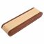 2 Tone Maple and Apitong Pen Display Box