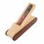 2 Tone Maple and Apitong Pen Display Box