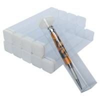 7mm Pen Kit Bundle: 8 Pen Kits and 3 sets of FREE Bushings and one