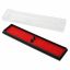 Clear Plastic Pen Box