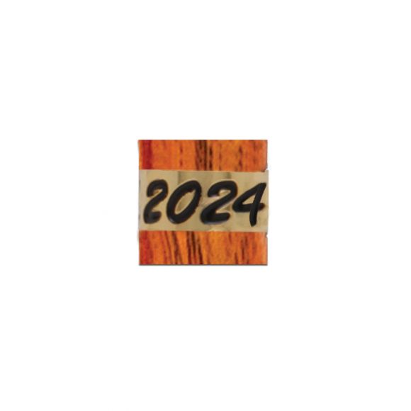 2024 Slimline Pencil Band