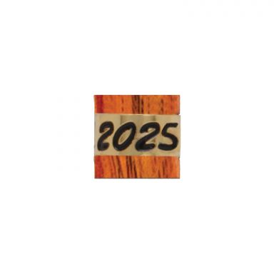2025 Slimline Pencil Band