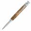 Mechanical Carpenters Pencil Kit in Chrome