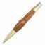 DuraClick Slim Mini EDC Golden Pen Kit