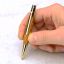 DuraClick Slim Mini EDC Golden Pen Kit