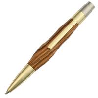 DuraClick Slim Mini EDC Golden Pen Kit at Penn State Industries