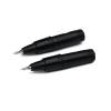 2 Pack of replacement .7mm Fiber Tip Assemblies for Fiber Tip Pen Kit