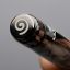 Fidget Gun Metal Twist Pen Kit