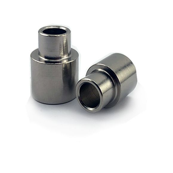 2 Piece Bushing Set for Medical Twist Pen Kits