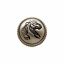 Horse Antique Pewter Twist Pen Kit