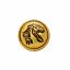 Horse Golden Twist Pen Kit