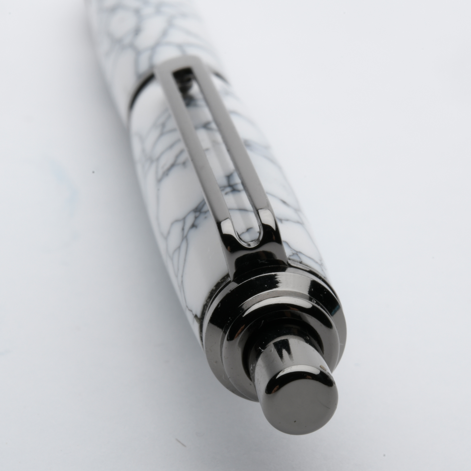 8 Slimline Pro Click Pen Kit Starter Set