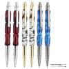 6 Saxa EDC Click Pen Kit Variety Pack