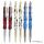 6 Saxa EDC Click Pen Kit Variety Pack