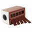 Abrasive Rolls: 5 Rolls for Sanding