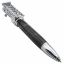 Steam Locomotive Pen Kit in Chrome