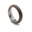Comfort Ring Core Stainless Steel, 6mm Wide
