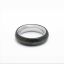 Comfort Ring Core Stainless Steel, 6mm Wide