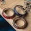 Comfort Ring Core Stainless Steel, 6mm Wide