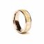 Inlay Ring Core Stainless Steel, 8mm Wide